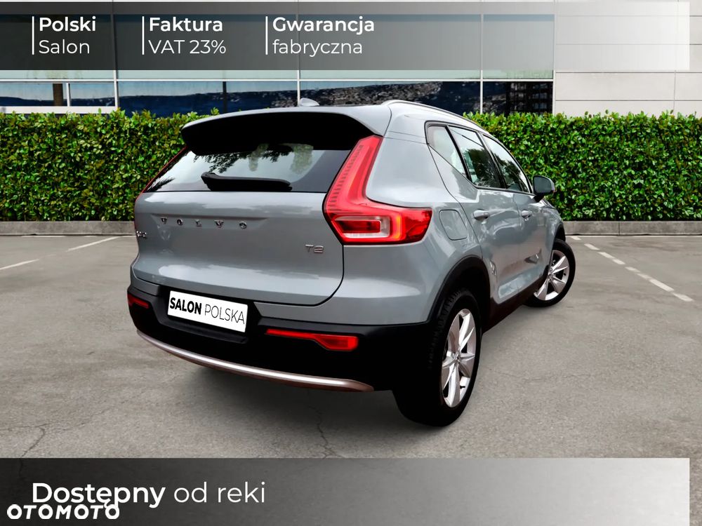Volvo XC 40 T2 Core - 7
