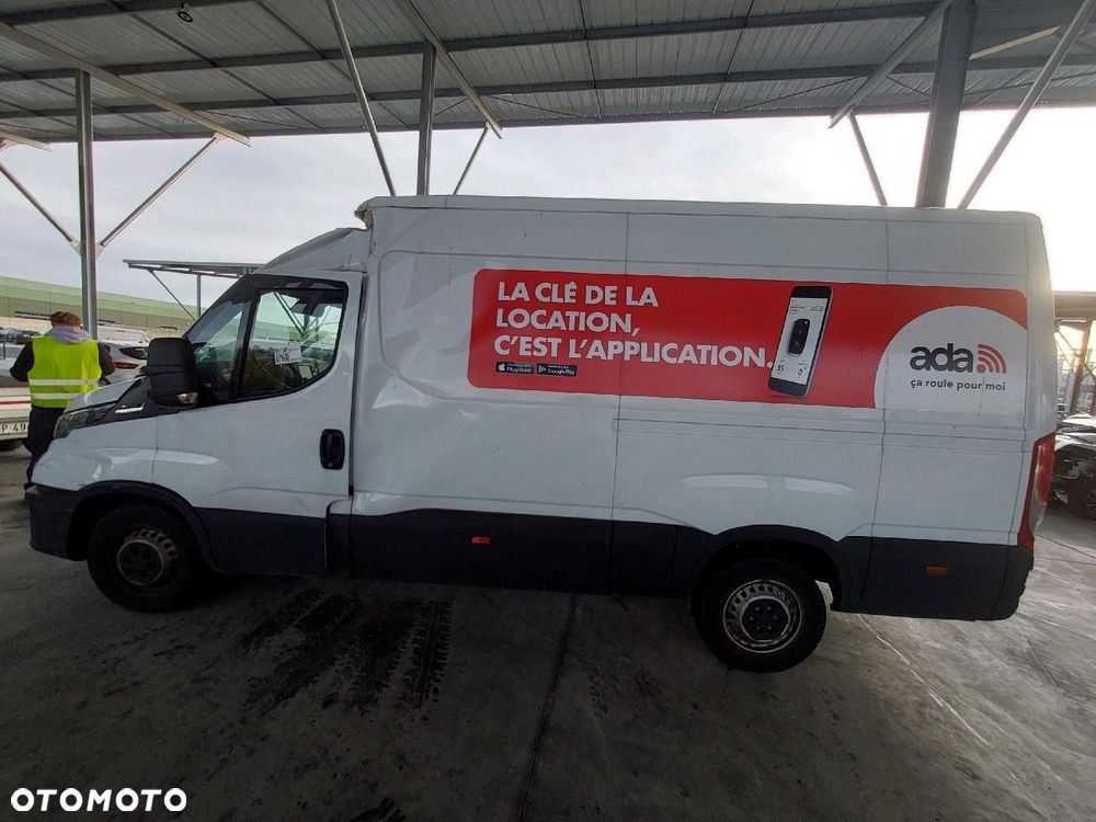 Iveco Daily - 8