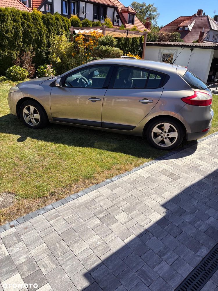 Renault Megane - 4