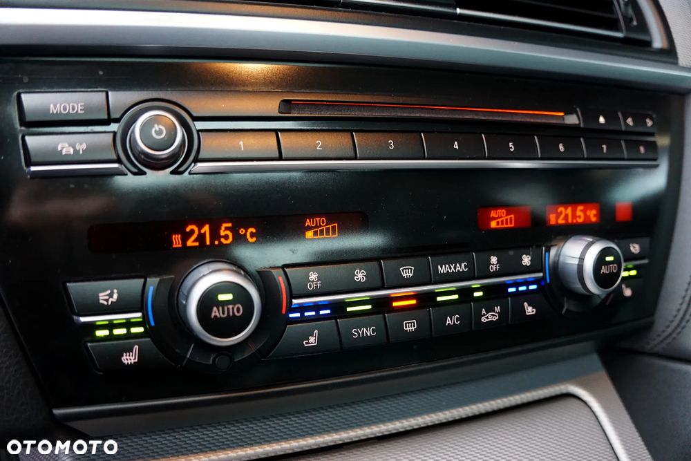 BMW Seria 6 640i M Sport Edition - 22