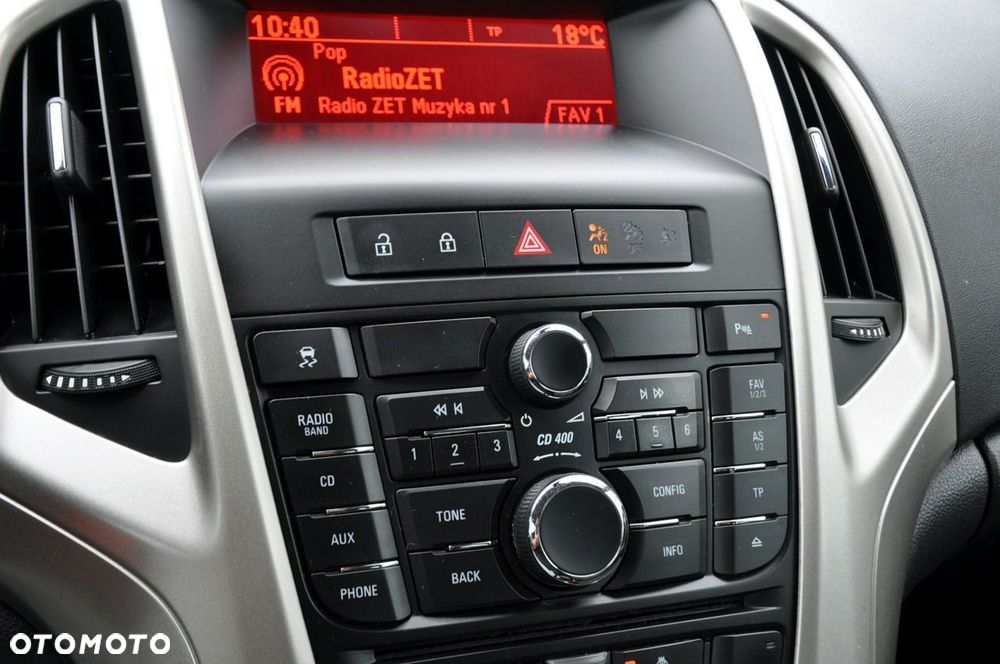Opel Astra - 31