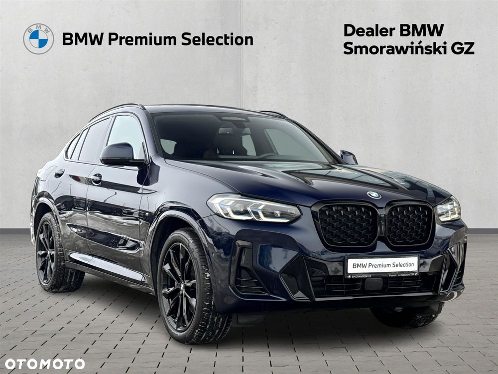 BMW X4 - 29