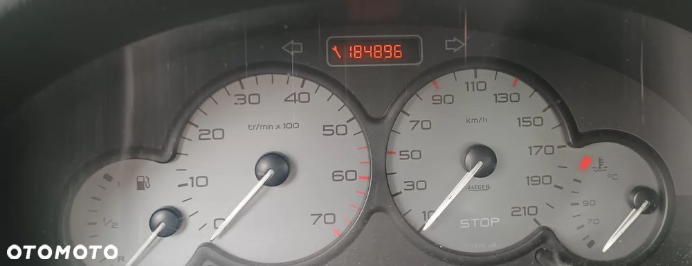 Citroën Berlingo Multispace 1.4i Plus - 3