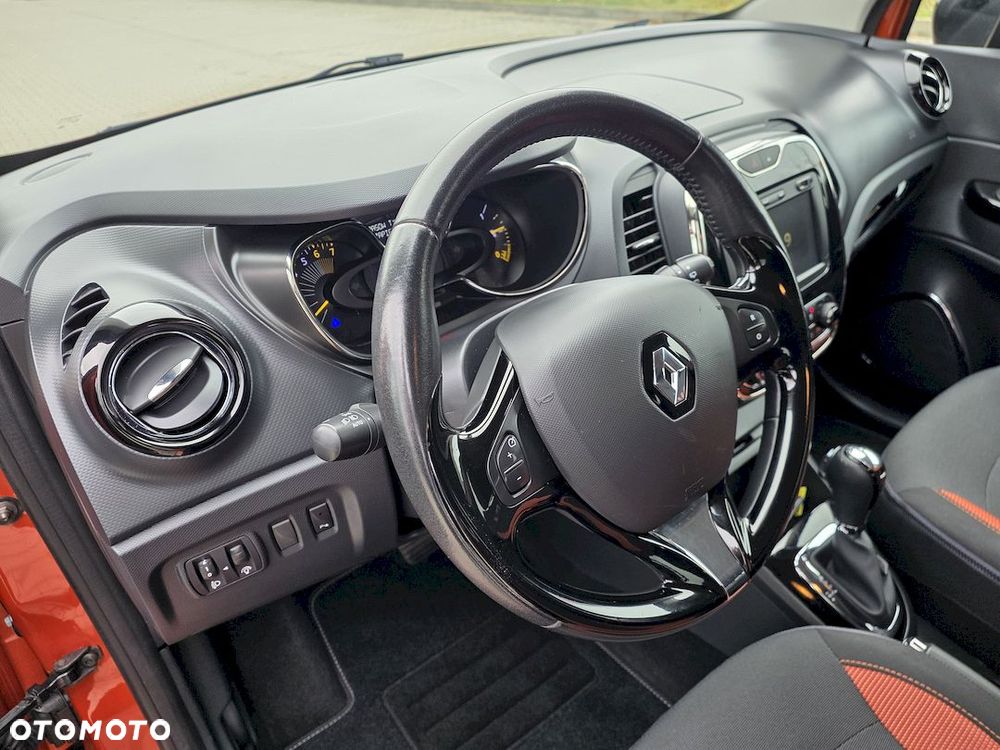 Renault Captur 1.2 TCe Intens EDC - 19