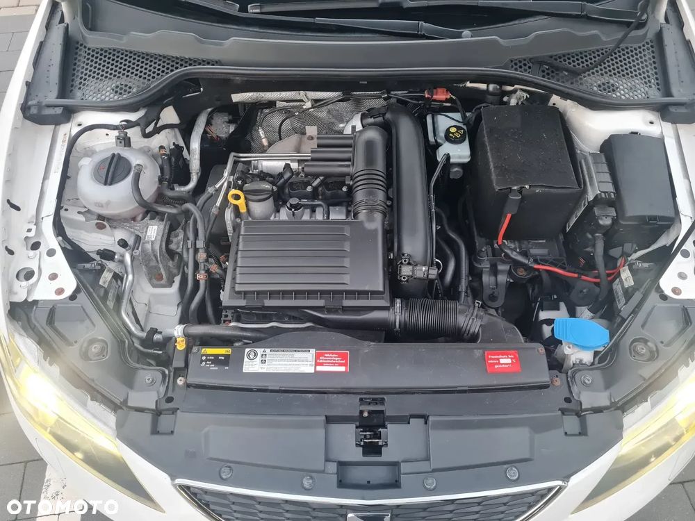 Seat Leon SC 1.4 TSI Start&Stop I-Tech - 34