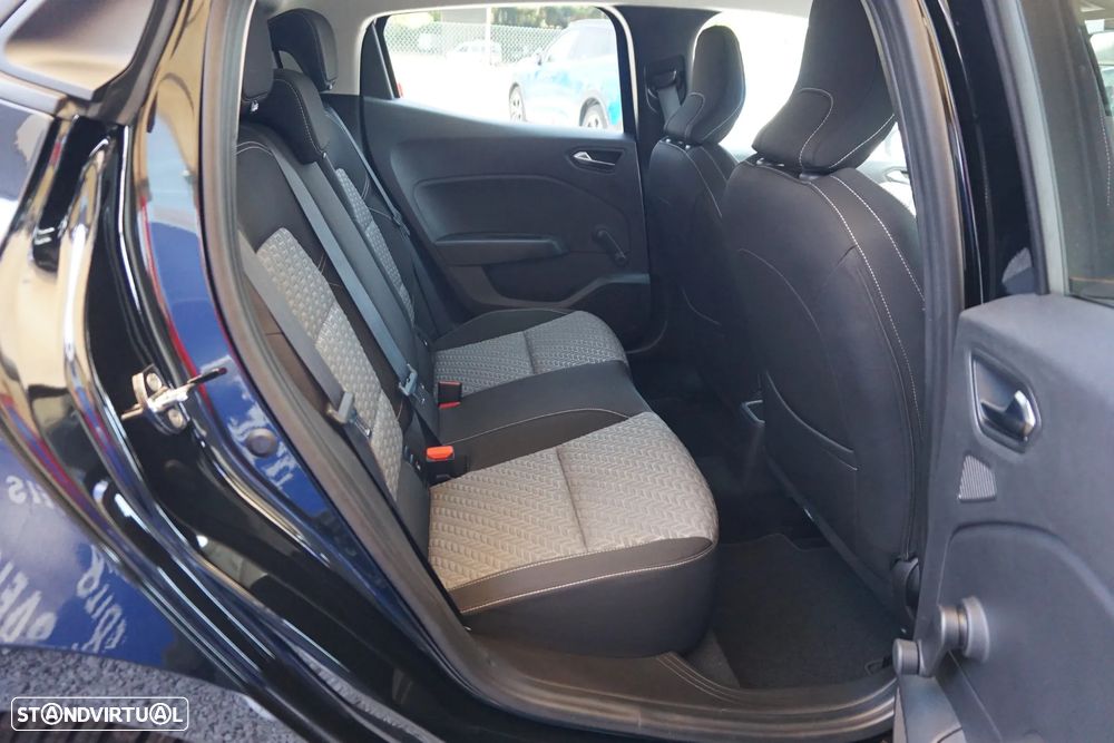 Renault Clio 1.0 TCe Limited - 19