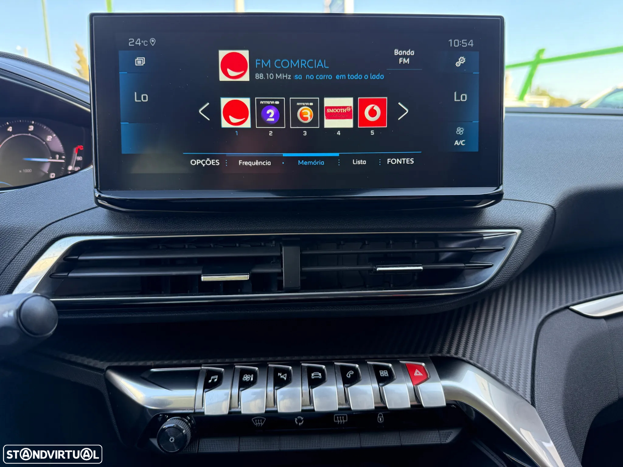 Peugeot 3008 1.5 BlueHDi Allure - 41