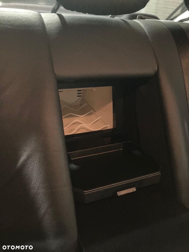 Mercedes-Benz Klasa S 320 CDI - 9