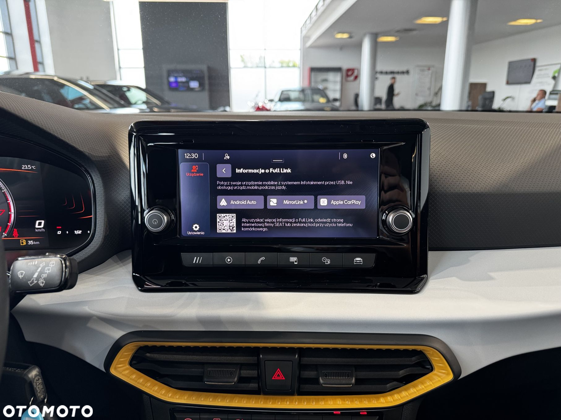 Seat Arona - 21