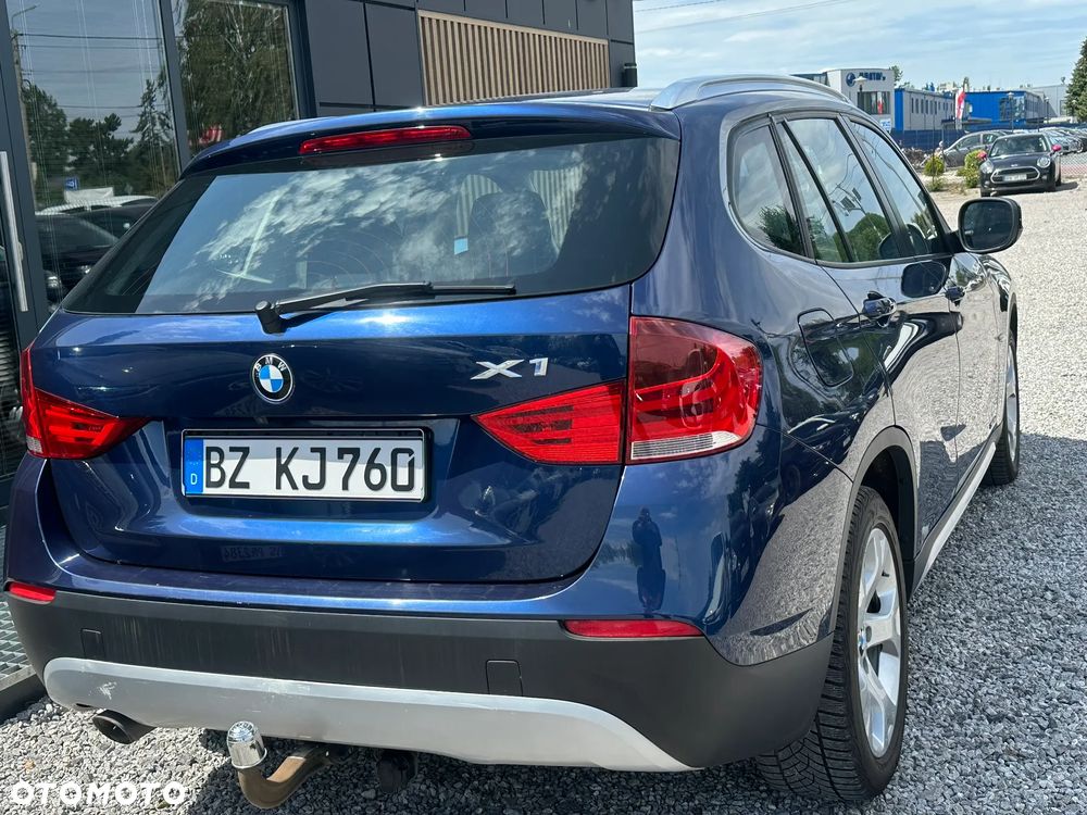 BMW X1 - 14