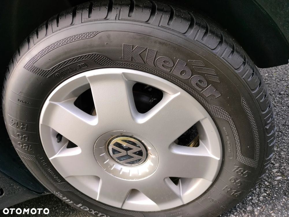 Volkswagen Polo 1.6 Goal - 34