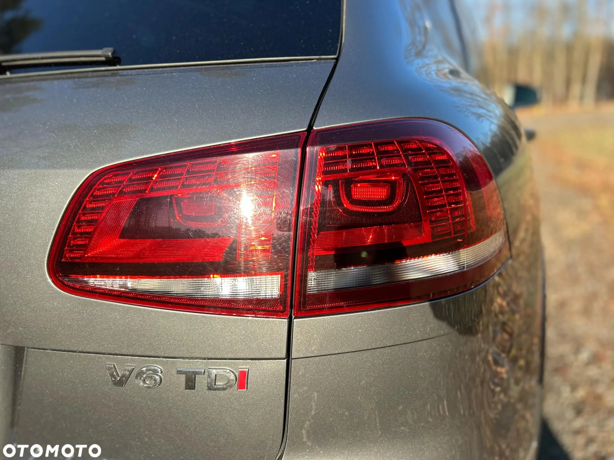 Volkswagen Touareg 3.0 V6 TDI BMT - 19