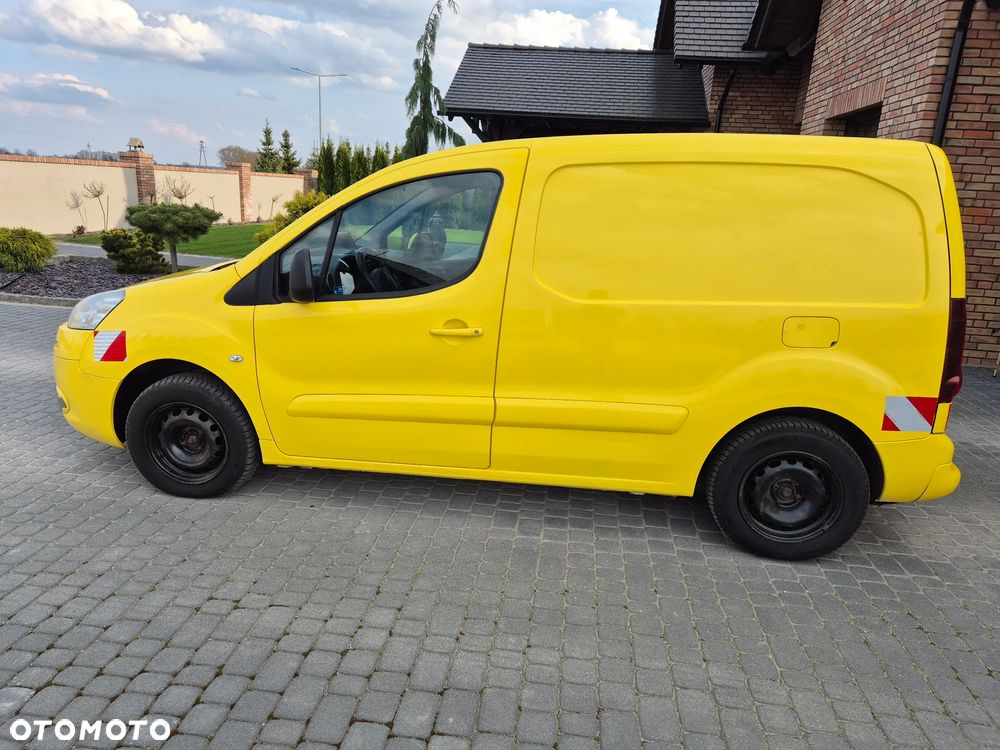 Peugeot PARTNER - 9