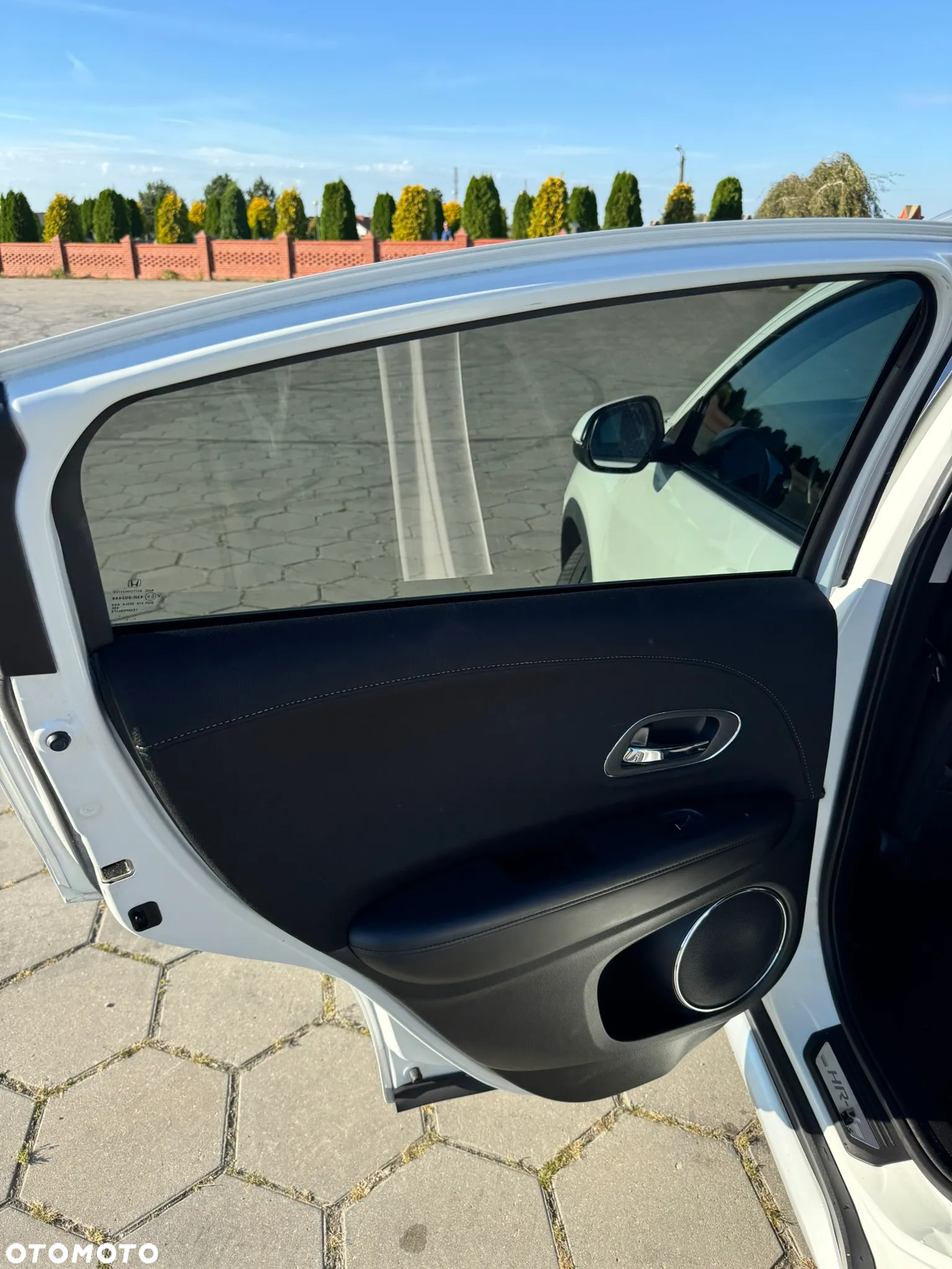 Honda HR-V 1.5 Executive (ADAS) CVT - 11