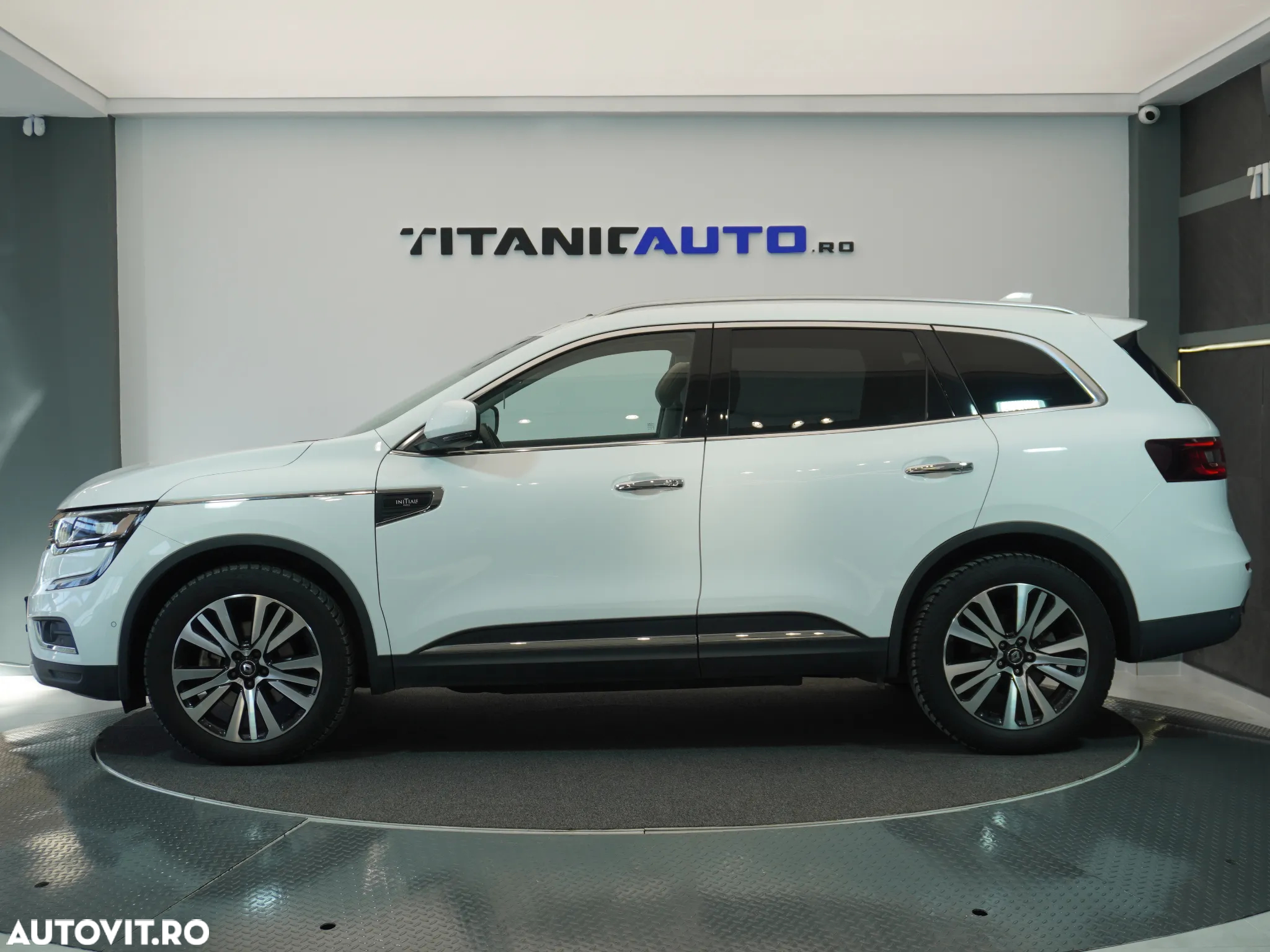 Renault Koleos 2.0 Energy dCi X-TRONIC Intens - 5