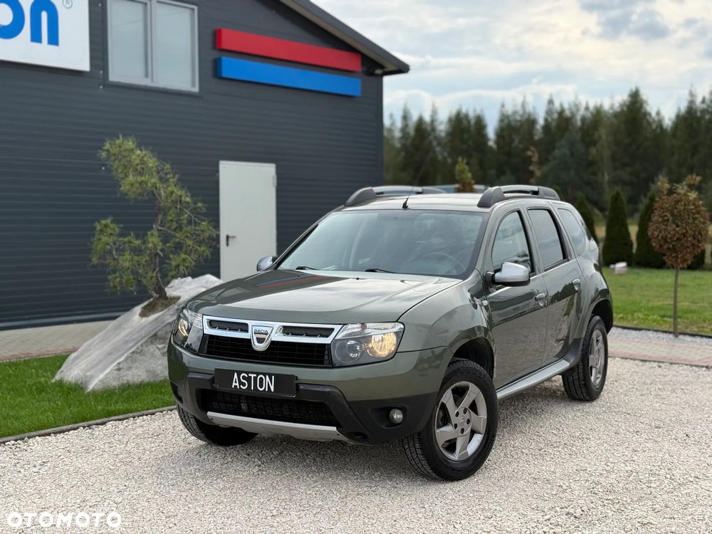 Dacia Duster 1.6 16V 4x2 Delsey - 2