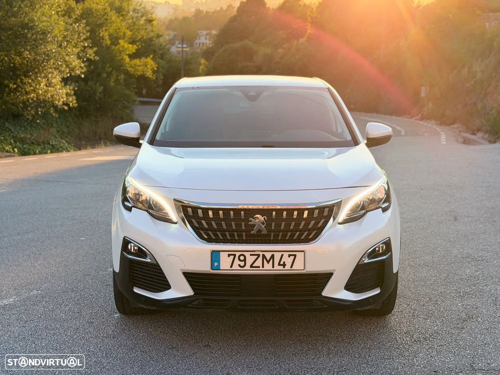 Peugeot 3008 BlueHDi 120 Stop & Start Active - 3