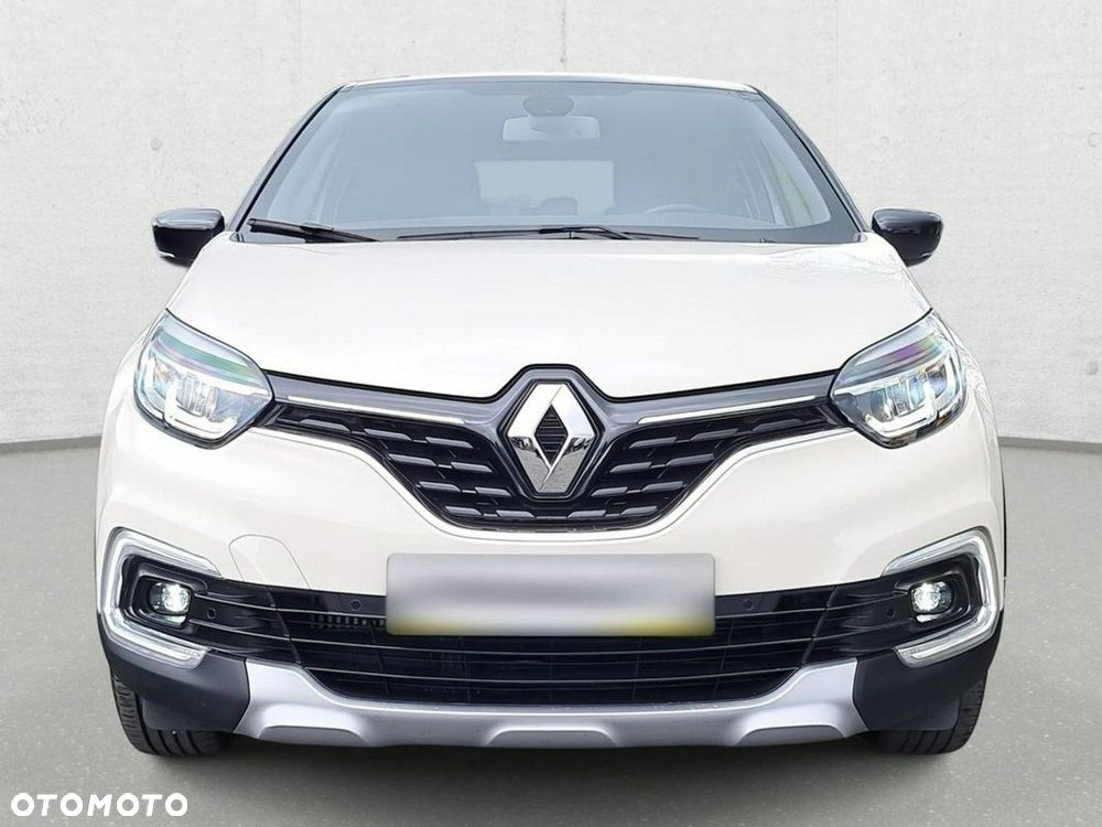 Renault Captur - 2