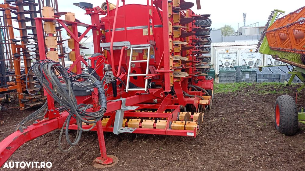 Väderstadt RDA 600S - 4