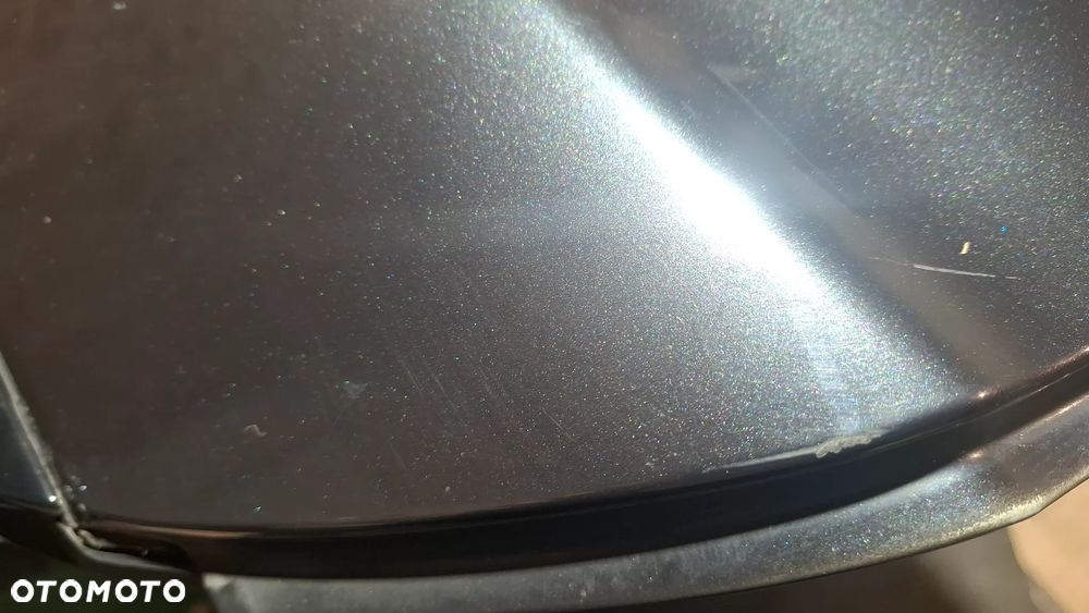 Drzwi przednie Przód LEWE strona lewa BMW 5 F10 F11 09/16 KOD A90 - 10