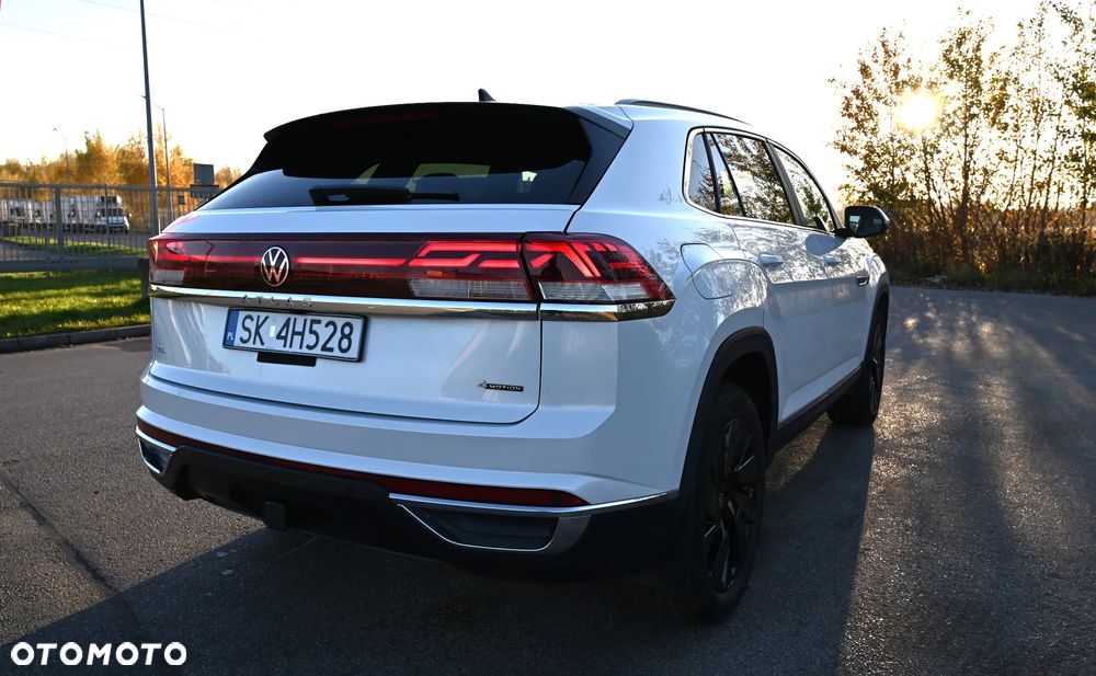Volkswagen Atlas - 23