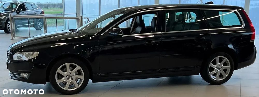 Volvo V70 - 17