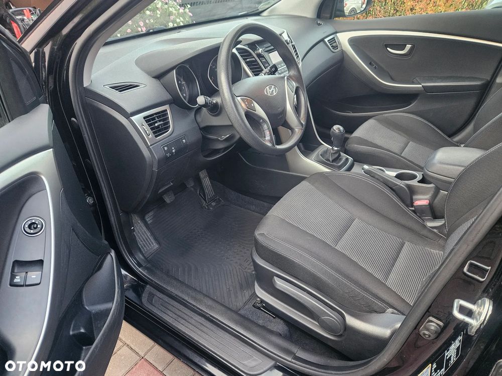 Hyundai i30 - 6