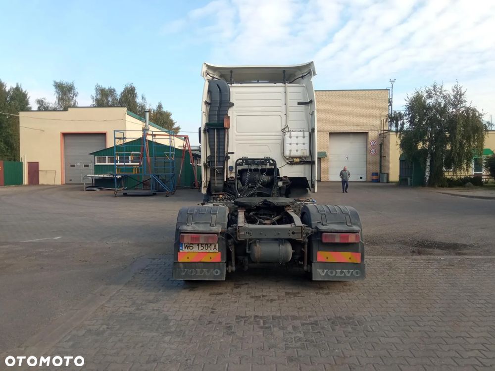 Volvo FH - 15