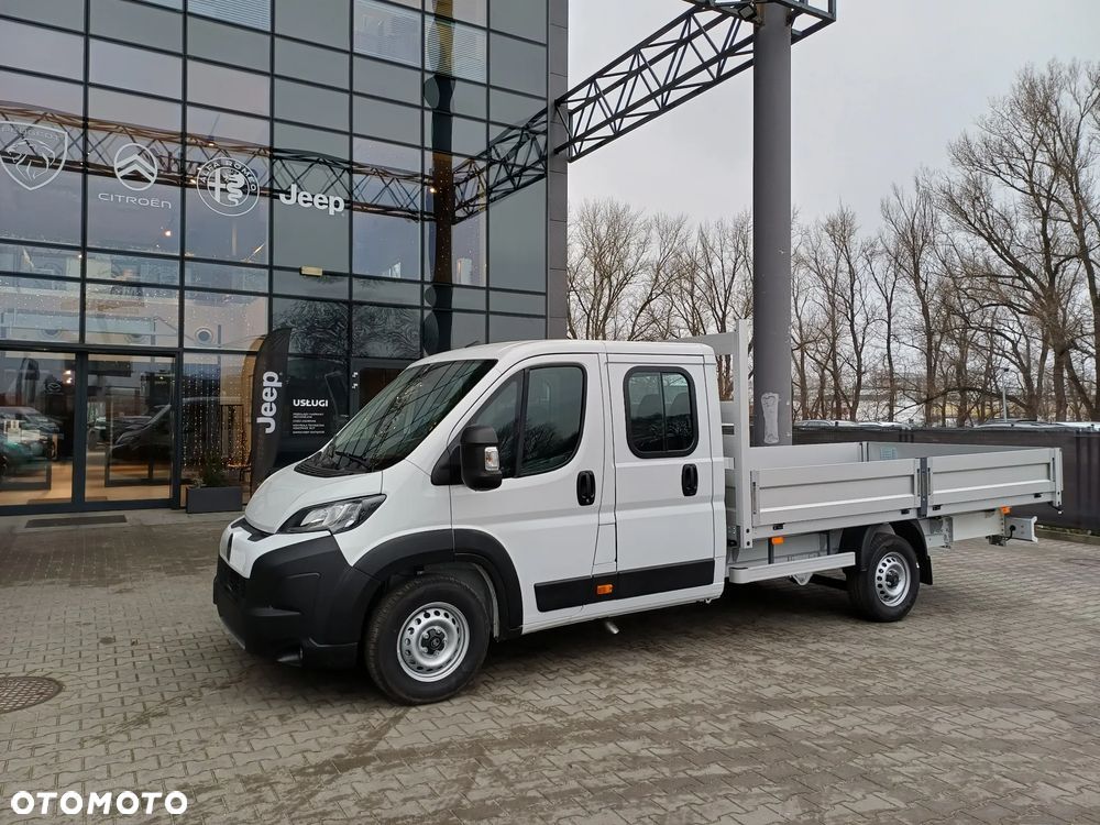 Citroën Jumper - 22