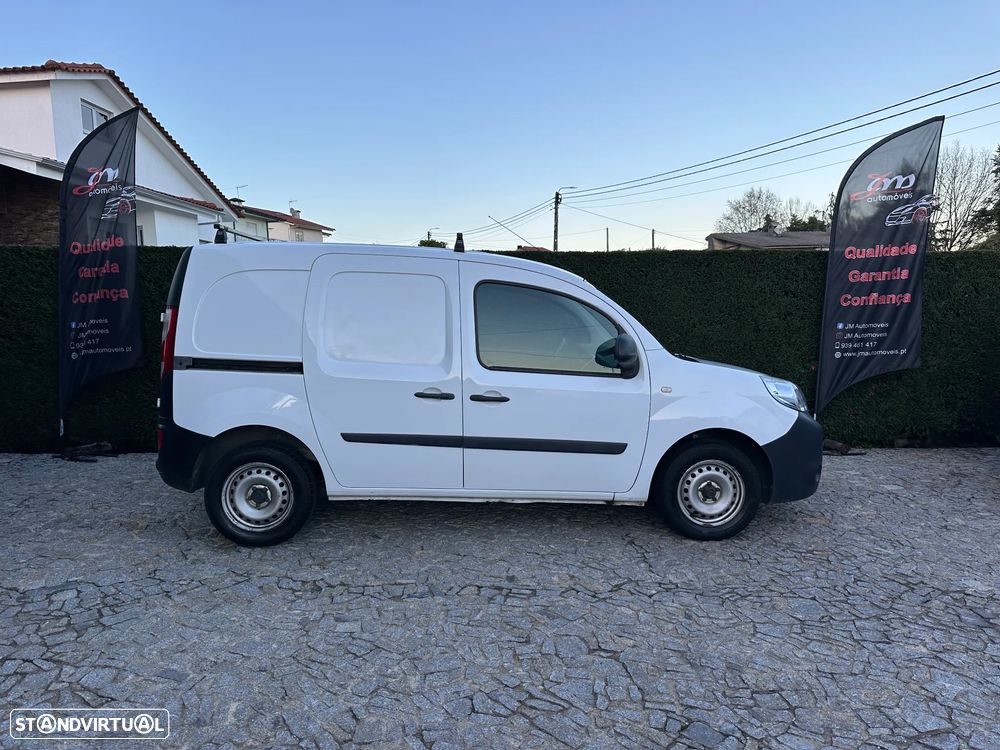 Renault Kangoo 3 Lugares IVA Dedutível - 4
