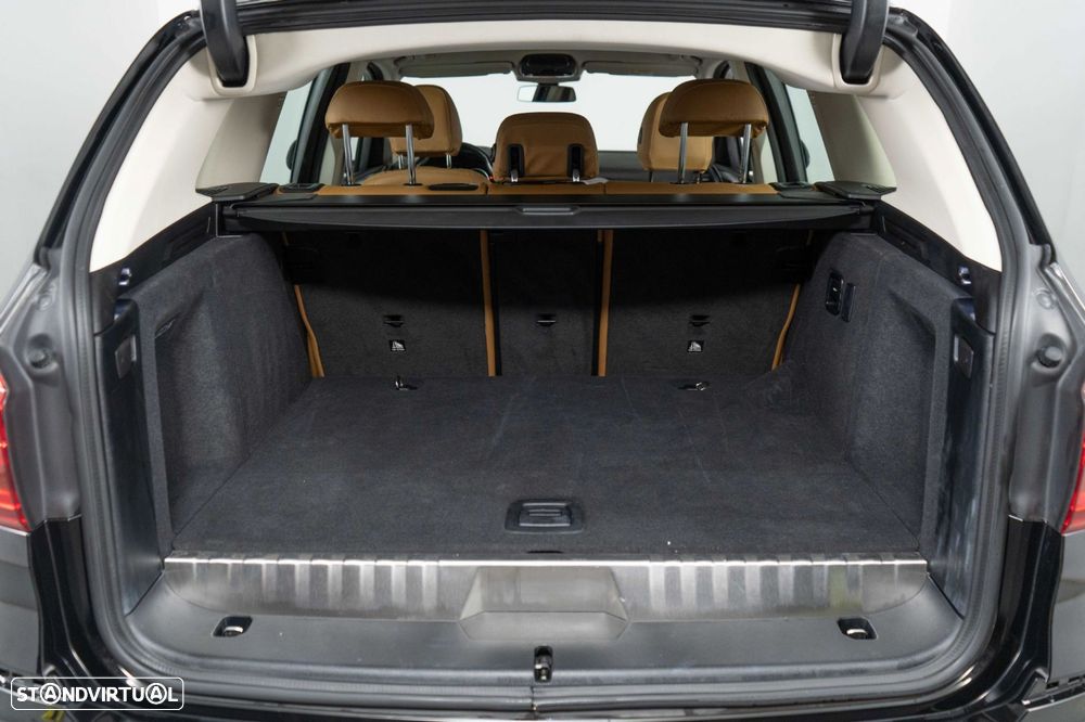 BMW X3 30 e xDrive Line Luxury - 13