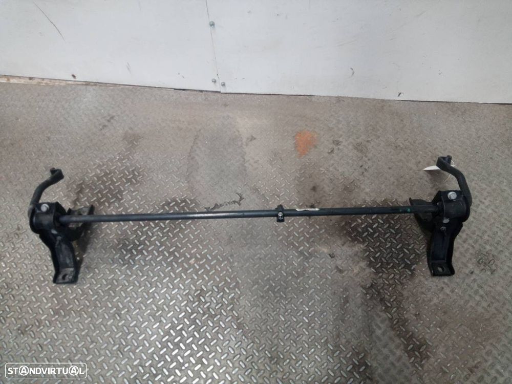 BARRA ESTABILIZADORA TRASEIRA CITROEN C5 II 2.0 16V (RCRFJB, RCRFJC) 140CV 1997C... - 1
