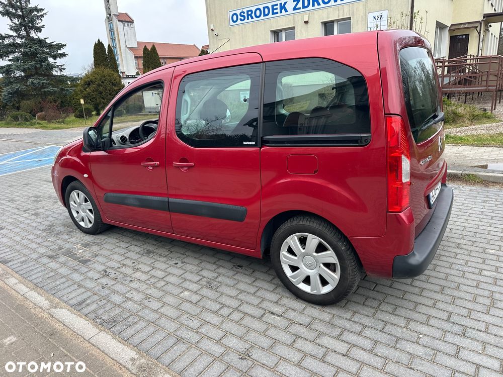 Citroën Berlingo VTi 120 Multispace - 3