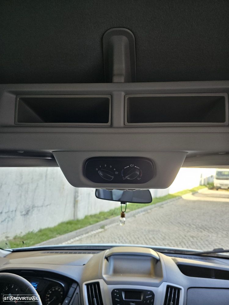 Ford Transit 330 L3 2.2 TDCi H2 Trend - 16