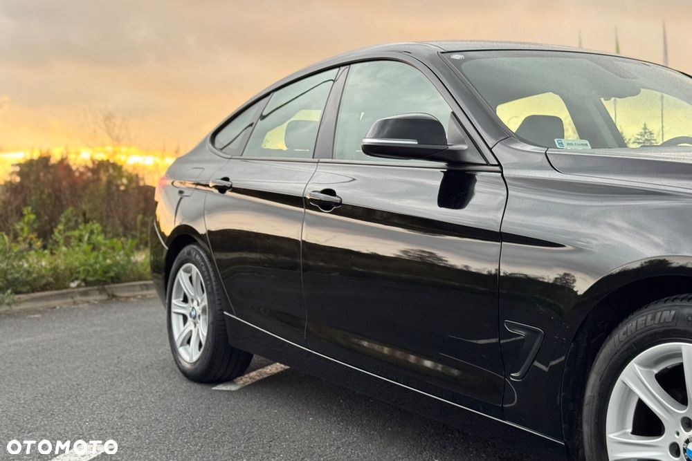 BMW 3GT 320i Advantage - 17