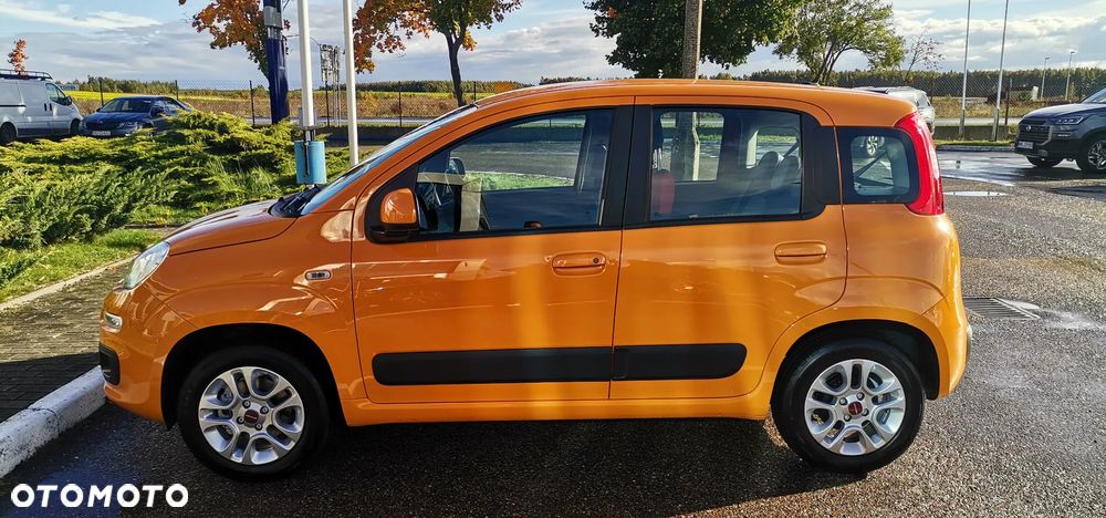 Fiat Panda 1.2 Start&Stop Easy - 6