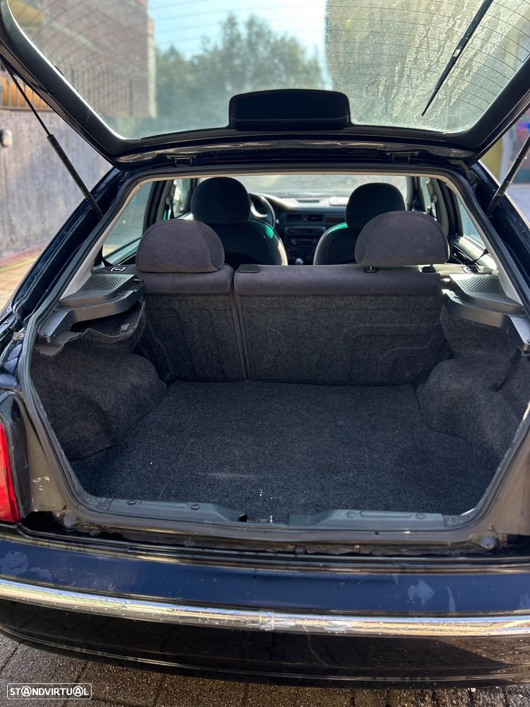 Rover 45 - 10