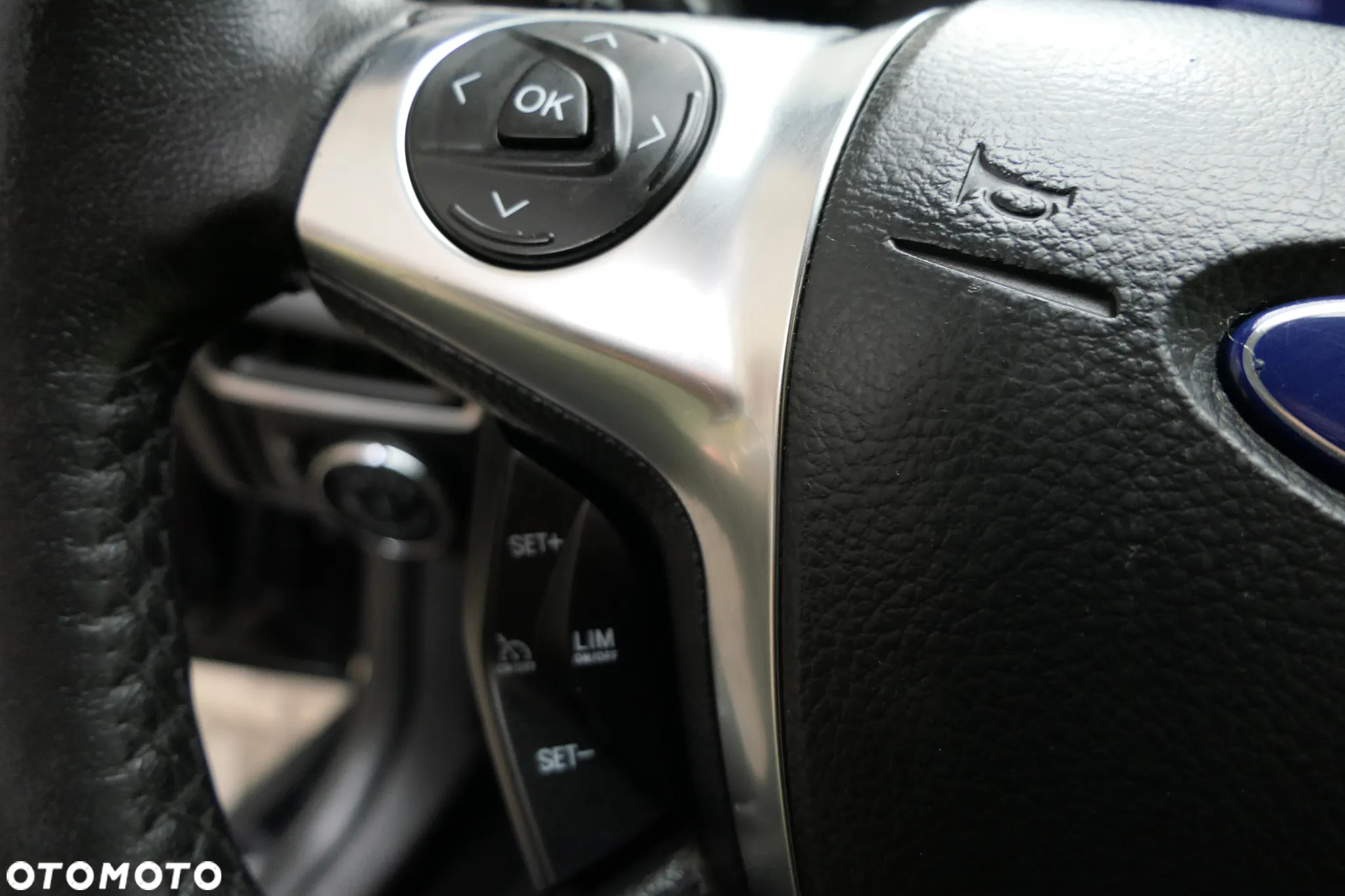 Ford Focus 1.6 TDCi Titanium ECOnetic - 24