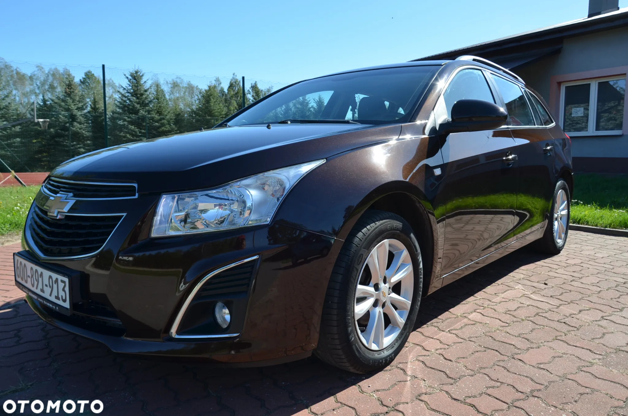Chevrolet Cruze 1.4 T LT - 2