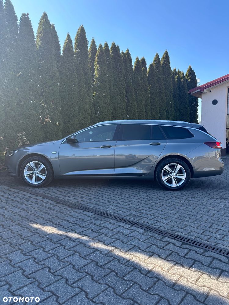 Opel Insignia 2.0 Business Edition - 7