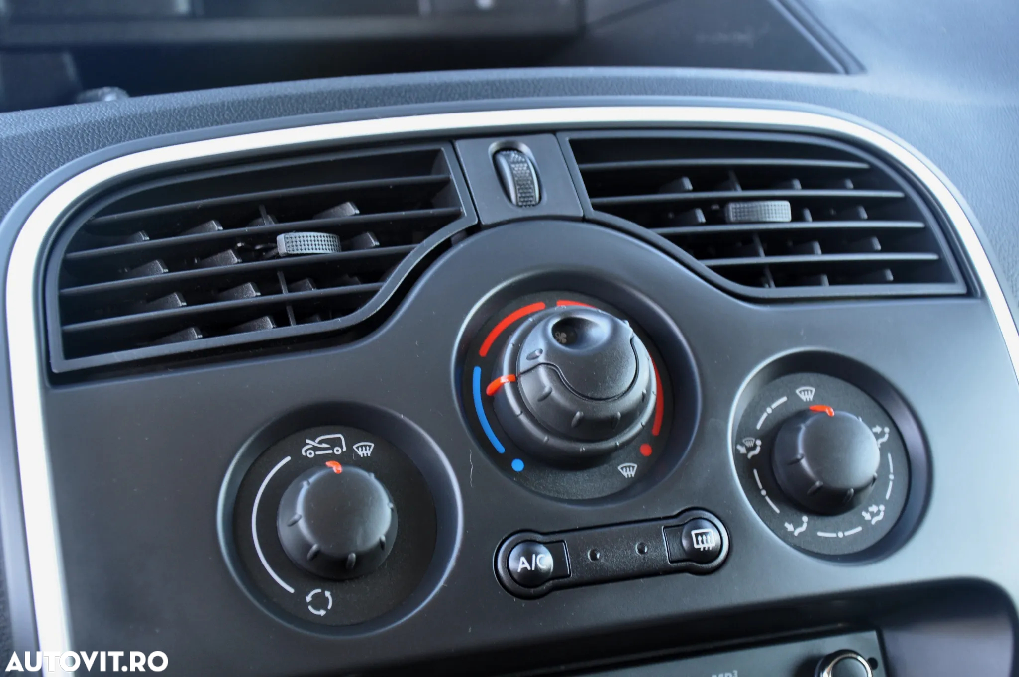 Renault Kangoo Furgon L2H1 - 18