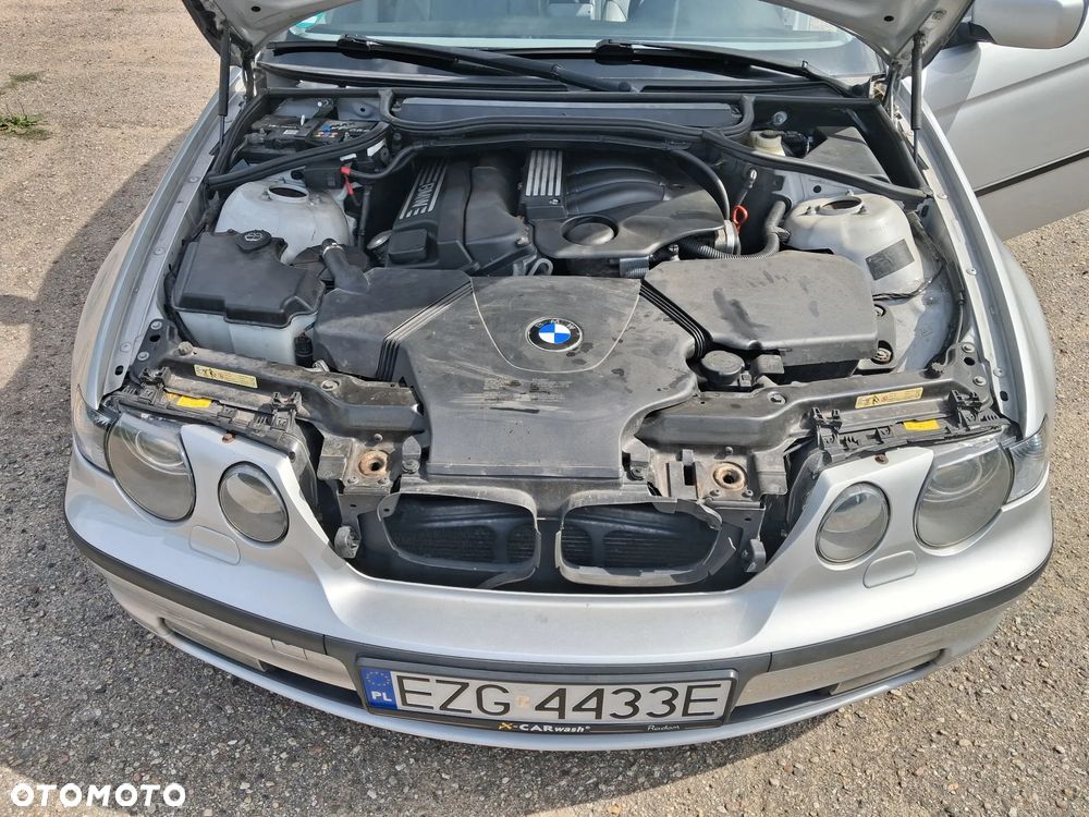 BMW Seria 3 - 12