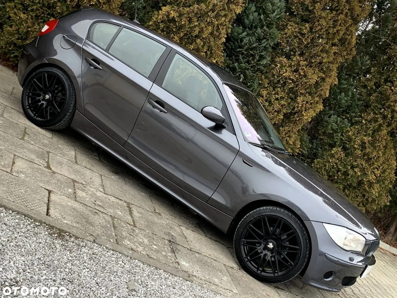 BMW Seria 1 116i - 4