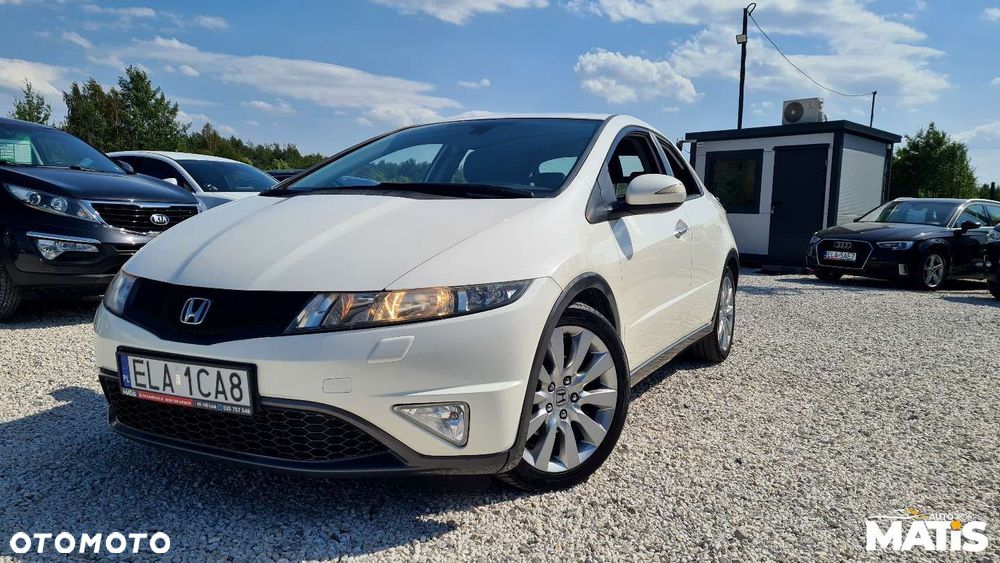 Honda Civic - 12