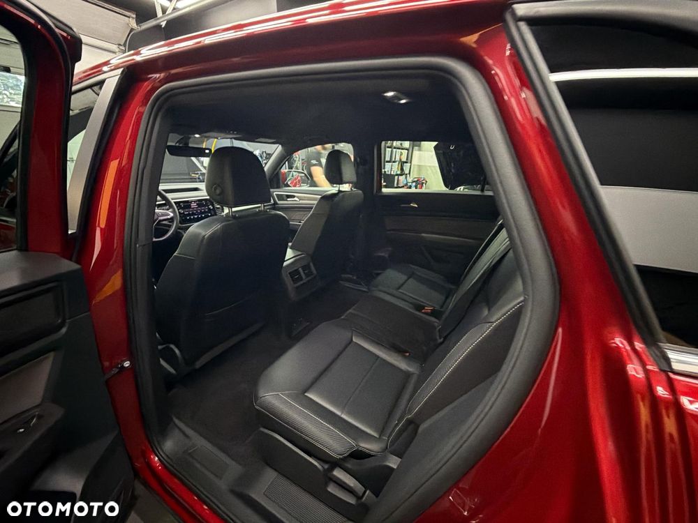 Volkswagen Atlas - 7