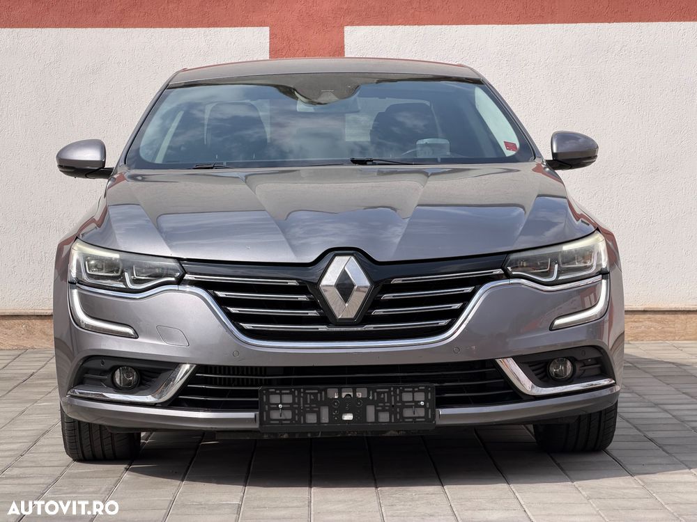 Renault Talisman ENERGY dCi EDC Intens - 20