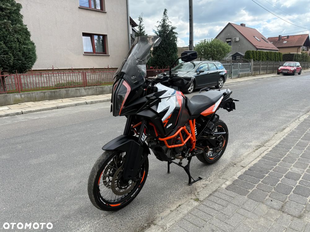 KTM Super Adventure - 4