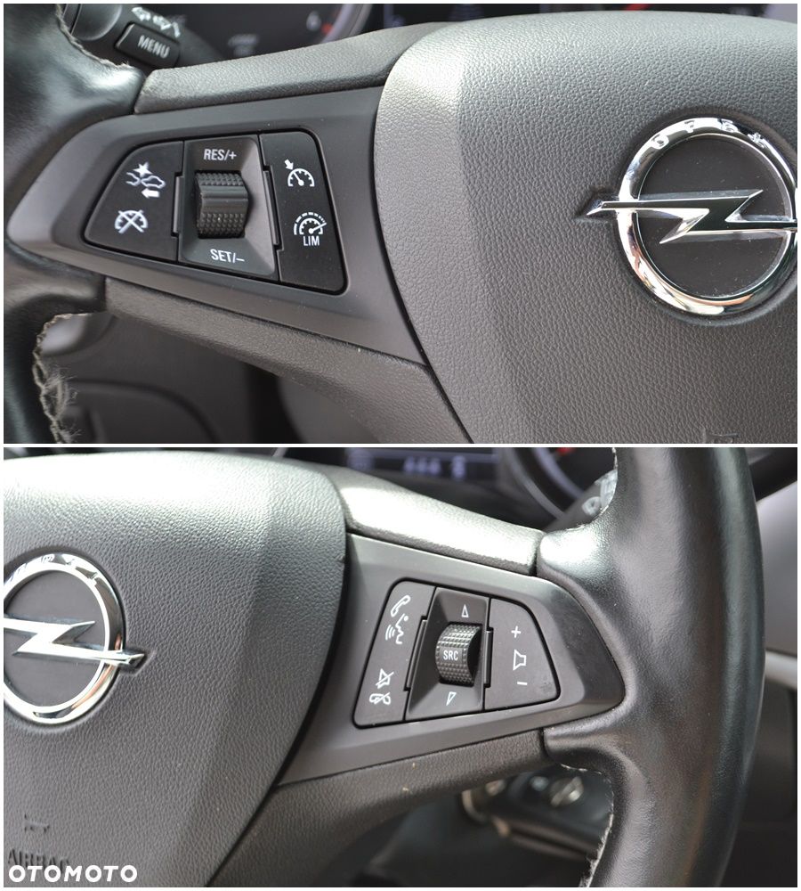 Opel Astra 1.6 CDTI Elite - 25
