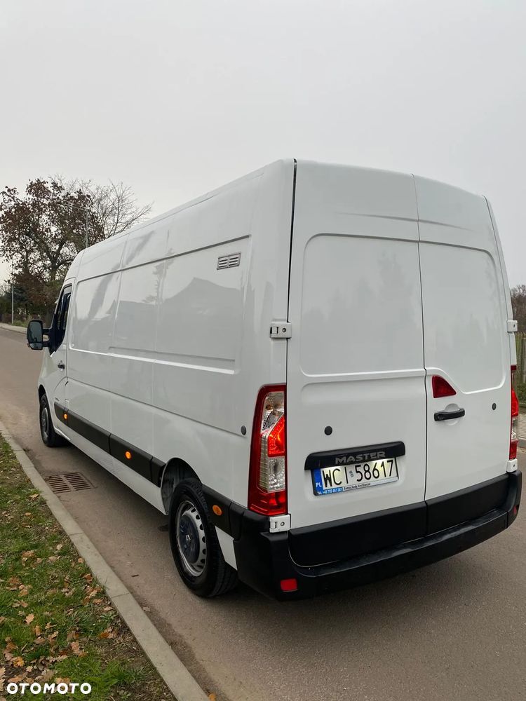 Renault Master - 1
