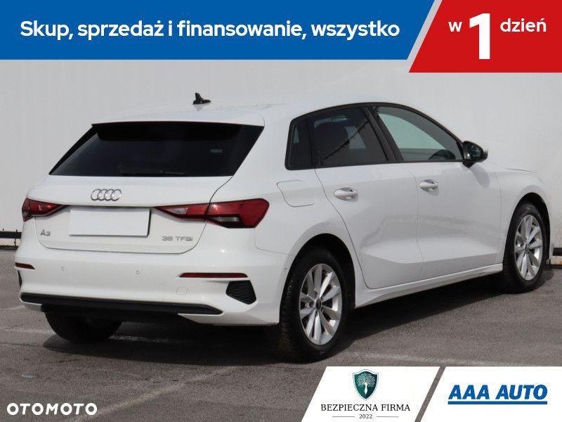 Audi A3 Sportback - 6